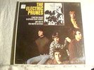 LP - THE ELECTRIC PRUNES-SELF TITLED-MONO -TRI COLOR LABEL-SHRINK - NM