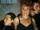 Vaya Con Dios Night Owls (Vinyl) 12
