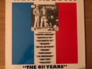 WEST SIDE BOYS THE OI YEARS LP VULTURE ROCK SKINHEAD RARE OI  PUNK