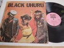 Black Uhuru – Red - Vinyl LP