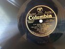 HOT JAZZ JOE VENUTI Rhythm Boys Columbia 2535 Now that I Need You Nr MINT