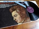 Mozart: Symphonies Nos. 41 & 39 - Isserstedt **Mercury AMS 16050 ED1 LP**