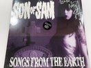 Son Of Sam Songs From The Earth White LP Vinyl SIGNED London May AFI Samhain