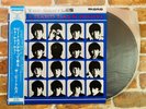 THE BEATLES A HARD DAYS NIGHT JAPAN TOJP-60133 MONO w/OBI New Mint Fast Shipping