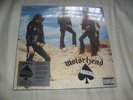 MOTORHEAD -ACE OF SPADES- AWESOME MASSIVE BOX SET LIMITED EDITION 3LP VINYL BOOK