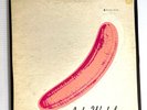 The Velvet Underground & Nico V6-5008-Andy Warhol Banana Cover - Stereo