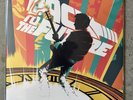 Back to the Future [Original Soundtrack] [Deluxe] [LP] Mondo Vinyl Opened Mint