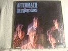 LP - ROLLING STONES - AFTERMATH - MONO  -SHRINK   - ORIGINAL