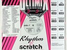 V/A - Rhythm & Scratch 2 3x12