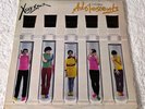 X-RAY SPEX: 