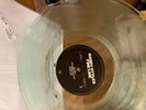 fine line (coke bottle green clear vinyl) - harry styles limited.