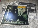 3RD BASS *DERELICTS OF DIALECT* DOUBLE LP 1990 RARE EXC