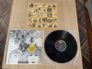 The Beatles LP Record In Shrink REVOLVER 1966 Capitol Stereo Hype