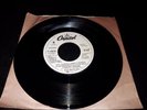 Vintg Vinyl THE BEATLES SGT PEPPERS LONELY HEARTS CLUB BAND 7