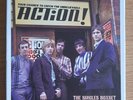 The Action - Singles Box Set RSD - Rare  Mods 60s