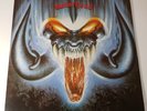 Motorhead - Rock n Roll - Vinyl LP 1st Press A1/B1 EX+/EX+