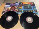 iron maiden the first ten years 2x12' stranger in a strange land/wasted years