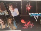 Van Halen 1st Pressing 1978 Self Titled Vinyl LP Record Ultrasonic Cleaned EX