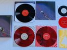 TAME IMPALA Currents Collectors Edition Coloured LP Music Vinyl Deluxe Box Set