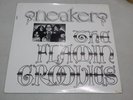 Sealed-Rare-THE FLAMIN' GROOVIES Sneakers 10