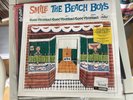  The Beach Boys  2 Lp – Smile Sessions - EU 2011 Stereo Mono
