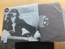 Rory Gallagher ‎The Beat Club Sessions Silver Vinyl 2LP New Back On Black ‎2011