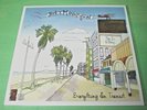 Jack's Mannequin - Everything In Transit- CLEAR VINYL  Sealed LP - 180gram MOV
