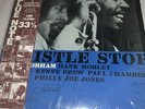 Vintage Vinyl Album Whistle Stop Kenny Dorham Original Blue note album￼