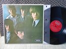 Rolling Stones vg+ -ex / m- boxed mono UK LP No. 2