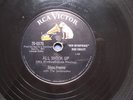 Elvis Presley...All Shook Up... RCA Records #6870  78 rpm '57