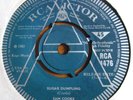 SAM COOKE - SUGAR DUMPLING - (DEMO) RCA