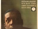 JOHN COLTRANE QUARTET Ballads 1963 Impulse  AS-32 Bell Sound VG+/VG+