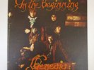 GENESIS IN THE BEGINNING 1968 ORIGINAL VINYL LP TEXTURED COVER MERCURY SR-61175