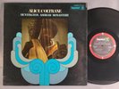 Alice Coltrane - Huntington Ashram Monastery - OG 1969 LP - IMPULSE - VG+  RARE