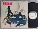 Nucleus - Self Titled - OG 1969 PROMO LP - MAINSTREAM - VG+   PSYCH