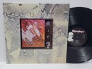 THE CULT Dreamtime LP Beggars Banquet UK BEGA 57 NEAR MINT Vinyl w/ Inner Sleeve
