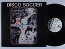 SIDIKU BUARI Disco Soccer MAKOSSA LP VG+ wlp gatefold wa