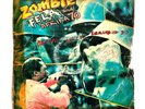 Fela Kuti & Afrika 70 - Zombie / Original Nigerian Afrobeat / Vinyl Record LP