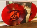 Fall Out Boy - Save Rock And Roll Record  2LP 10