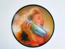 The Cars: Shake it Up--Picture Disc Promo Vinyl--Rare SEALED--1981