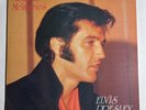 Elvis Presley : Memphis Memories LP 33 tours rpm 12