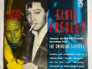 Elvis Presley : The Swinging Sixties LP 33 rpm 12