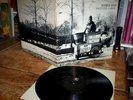 STEELY DAN ( PRETZEL LOGIC ) ORIG 1974 ABC Records # 808 VINYL Gatefold LP VG+