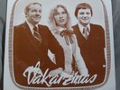 Čikāgas Piecīši – Vakarziņas (International Recording Co 5558) Latvian LP