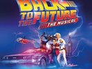 Back To The Future: The Musical - Original Cast Recording (NEW 2 VINYL LP)