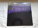 BLACK SABBATH  MASTER OF REALITY  *MINT FACTORY SEALED SHRINKWRAP USA COPY*