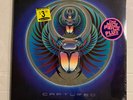 JOURNEY Captured SEALED 2 LP VINYL SET - DRILL HOLE - 1981 CBS/COLUMBIA CG 37016