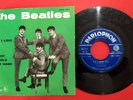 THE BEATLES (45 RPM - ITALY) QMSP 16351 