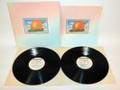 The ALLMAN BROTHERS BAND - Eat A Peach 2-LP, Capricorn, EX Vinyl, Insert