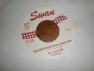 The Beatles 45 Sie Liebt Dich SWAN